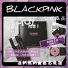 [Б/У] Набор из 2 дисков CD+Blu-ray BLACKPINK THE ALBUM -JPv