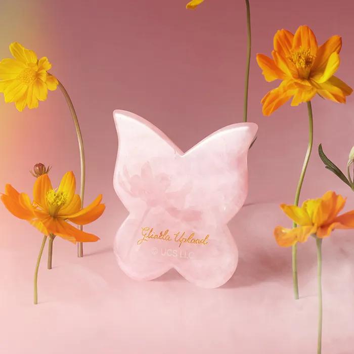 AmoreBasic X Wicked Butterfly Braces