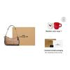 New COACH Teri Shoulder Bags CA548-IMCBI