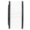 3PCS White and Black Air Filter Cleaner for Stihl MS251 MS261 MS271 MS291 MS311 MS381 MS391