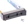 2,5-дюймовый лоток для жесткого диска Sas для Thinksystem St550 Sr550 Sr650 Sr850 Sr590