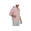 adidas Однотонная спортивная толстовка с капюшоном для мужчин, цвет фиолетовый розовый HE4348
