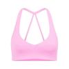 "Women's Sexy Cross-Border Yoga Tube Top with Beautiful Back for Dance and Fitness."