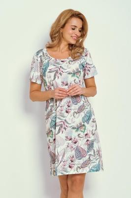 Рубашка Taro Renny 3342 кр/р M-XL W25 женская Taro