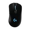 Logitech G703 LIGHTSPEED Wireless Gaming Mouse (HERO Sensor) - Black