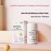 BOZOKO Active Folic Acid Multivitamin for Prenatal & Postnatal Support