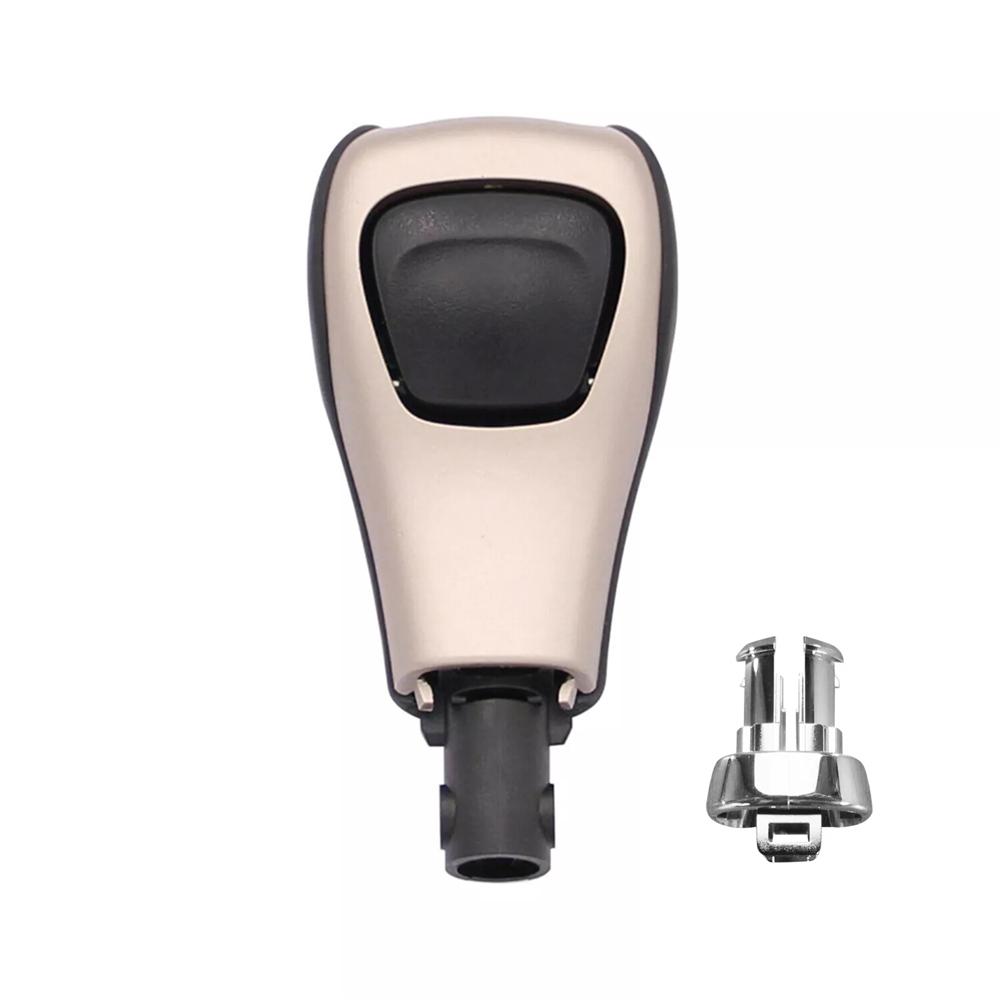 Для Jeep Cherokee 2014-2018 Автомобильная автоматическая ручка переключения передач, головка рычага переключения передач, замена