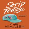 Strip Tease by Carl Hiaasen Paperback Book 9781408729267