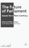 Книга The Future of Parliament : Issues for a New Century