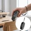 Mini Size Digital Wheel Tape Measure High Accuracy Type-C Rechargeable Tape Ruler  Hand Tool Use