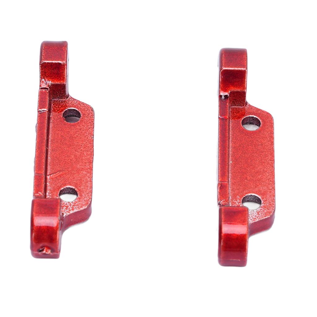 6038 RC Car Front and Rear Arm Mount Metal Fore and Aft Arm for 16101 16102 16103 16201