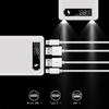 Портативный USB 18650 ЖК-дисплей DIY Mobile Power Bank Case Micro Корпус