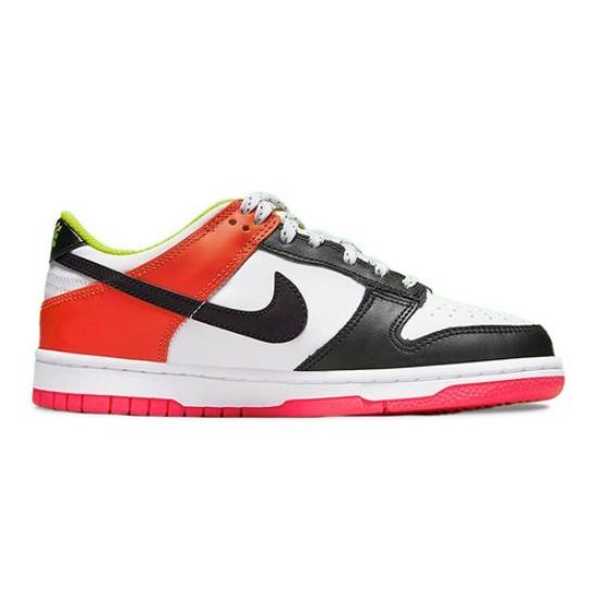Nike Dunk Low Cartwheel DV1752-101