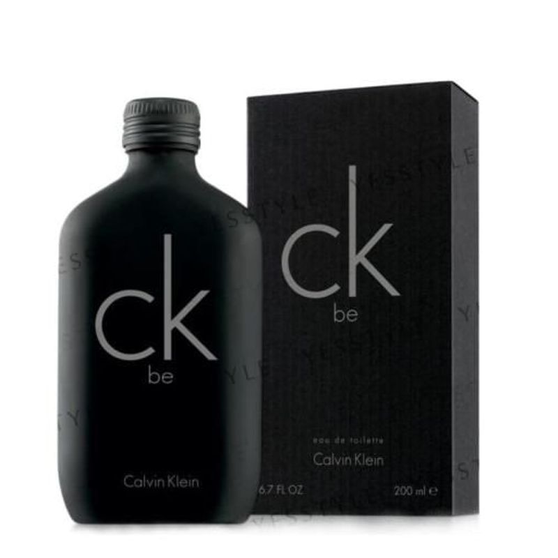 Calvin Klein - Ck Be Eau De Toilette