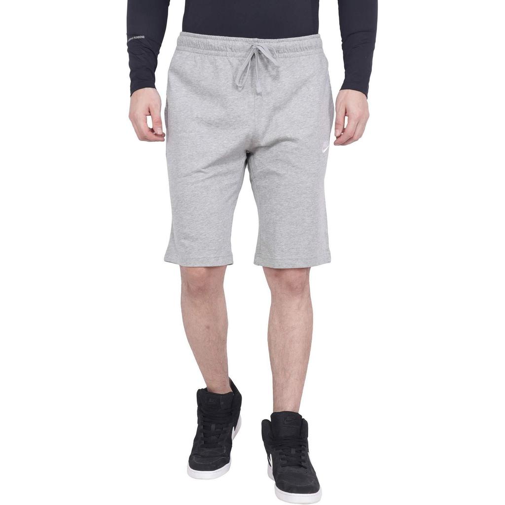 Nike Спортивные шорты мужские умеренные 804420-063