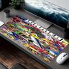 Apex Legends Print Mouse Pad, for Keyboard Pad Laptop PC Mat for Office Home Use, Desk Decor, Perfect Birthday Gift for Gamers