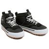 Vans Half Cab Gore-Tex Удобные Полувысокие Скейтбордические Кроссовки Унисекс Скейтбордические Кроссовки Черные VN000CVMBA2