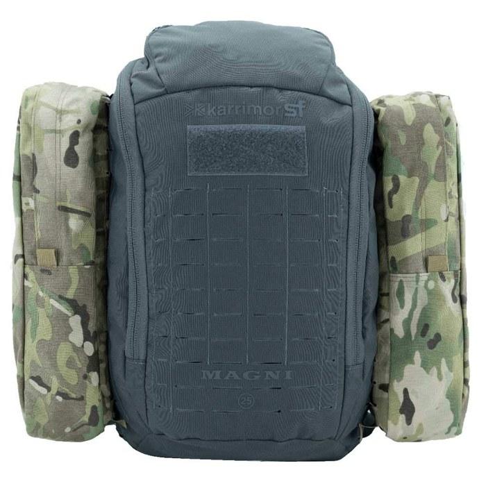 karrimor SF Nordic Pouch 7L (Coyote M259C1)