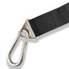 1 Pc Arm Wrestling Training Strap Belt Hand Grip Arm Finger Forearm Exerciser Strengthener for Cable Machine and Free Weight
