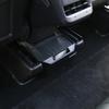 Для Tesla Model Y 2025-2025 Аксессуары Органайзер Ящик для хранения на заднем сиденье Контейнеры для центральной консоли Мусорное ведро на заднем сиденье Под сиденьем