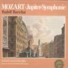 LP Пластинка РУДОЛЬФ БАРШАЙ Моцарт Юпитер Симфония 87675XAK МЕЛОДИЯ ИЗБРАННОЕ Германия Классика Б/У