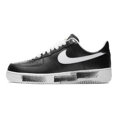 X G Dragon Air Force 1 '07 'Para Noise' AQ3692-001