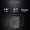 DJI C12000 Smart Charger (CN version)