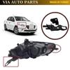 Комплект для ремонта фар левая и правая для Peugeot 301 2012 OEM 9805551980