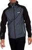 Куртка Men's Arec III Softshell Jacket (RML218) (RML218_A1Y) ash marl black