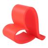 Anti-slip Love Mobile Phone Holder PLA Girl Desk Lazy Bracket  Desk Tablet Phone