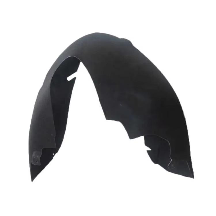 Mercedes-Benz W1 Rear Inner Fender Wheel Cover Mudguard