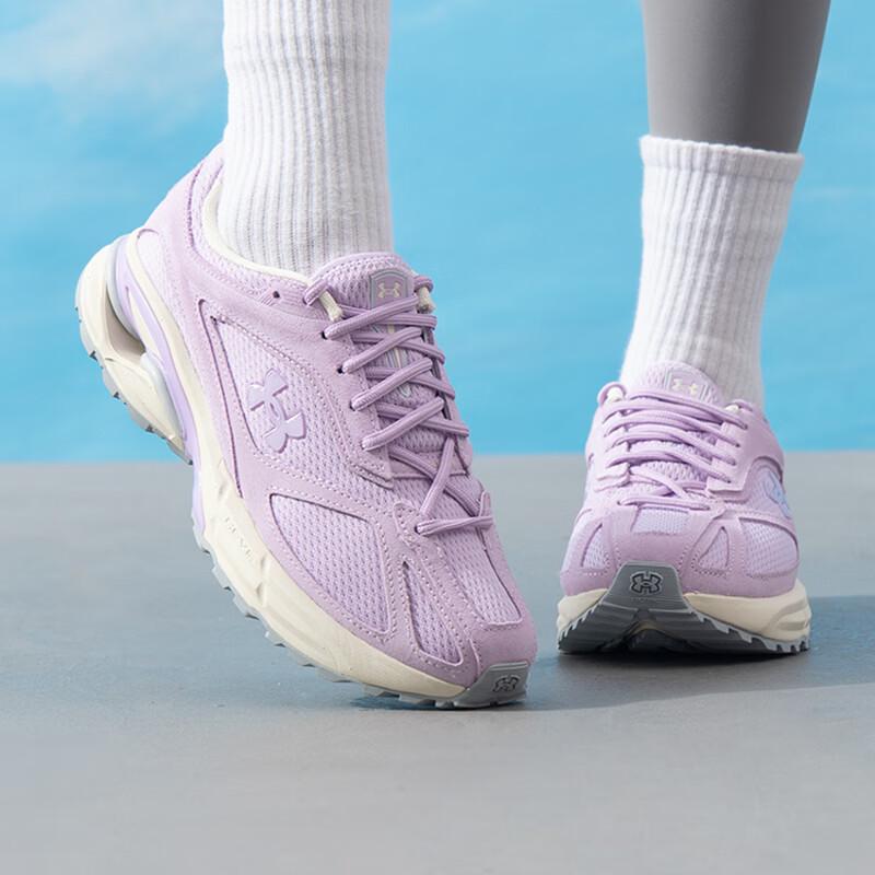 Under Armour HOVR Унисекс Повседневная обувь