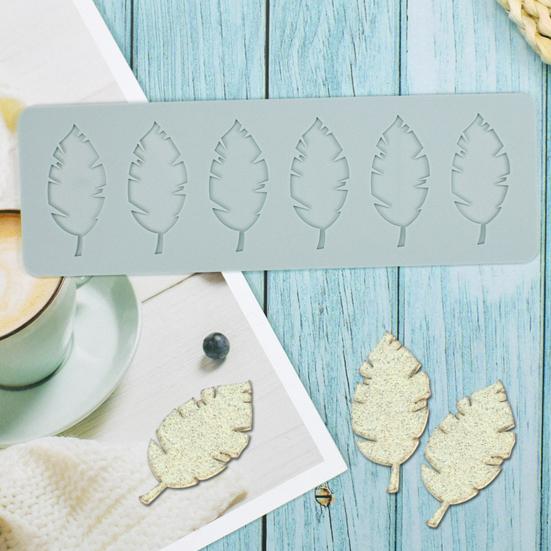 1/5 шт. формочки для выпечки с рисунком рождественской снежинки коврик для оттиска помадки силиконовая форма для украшения торта коврик для выпечки торта с принтом