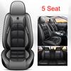 Universal Car Seat Cover for HYUNDAI All Car Models Solaris Sonata Creta Encino Elantra Ix25 Ix35 Kona Auto Accessories Interior