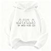 Fun and Cute Cat-Print Hoodie – Warm, Fleece-Lined, Thickened Casual Sweatshirt for Kids (Autumn/Winter); Suitable for Boys and Girls; Harajuku Style.
