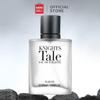 MINISO Knights Tale Eau De Toilette Beauty Cosmetic Fragrance for Men, 30ml, White