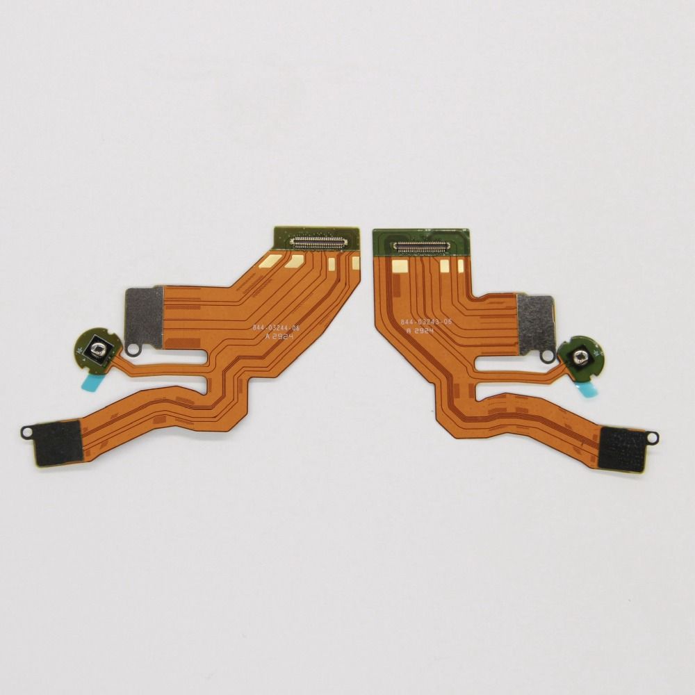 IR Tracking Camera Front Camera Flex Cable Depth Sensor VR Camera Flex Cable For Gaming Console