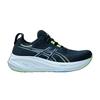 ASICS Gel Nimbus 26 French Blue Electric Lime 1011B794-400