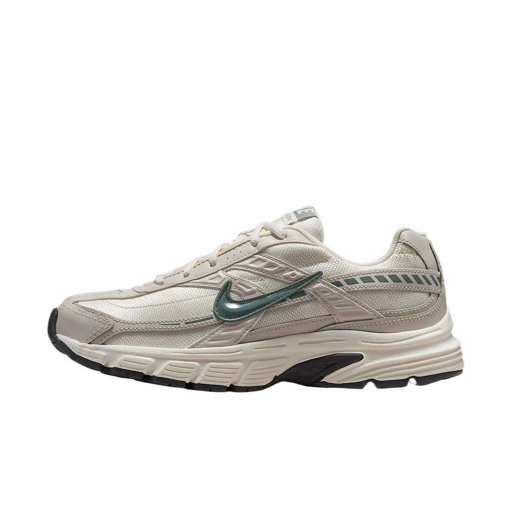 Nike Initiator Soft Pearl Light Orewood Brown Dark Smoke Grey Clay Green Women's IH0579-012