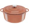 Saucepan E26005 Lov Round 29 Cm Terracotta (E2600504)