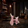 Electric Stringed Device Double Humbucker Stylish Headless Silent