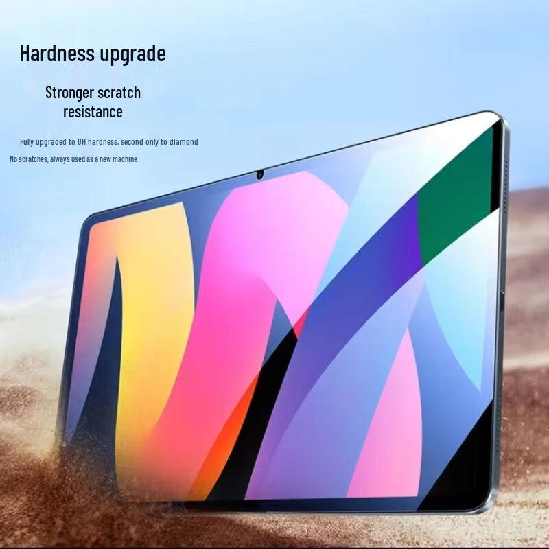 Закаленное стекло для экрана планшета Xiaomi и Redmi