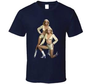 Quark Patricia And Cyb Barnstable Tv Series T Shirt