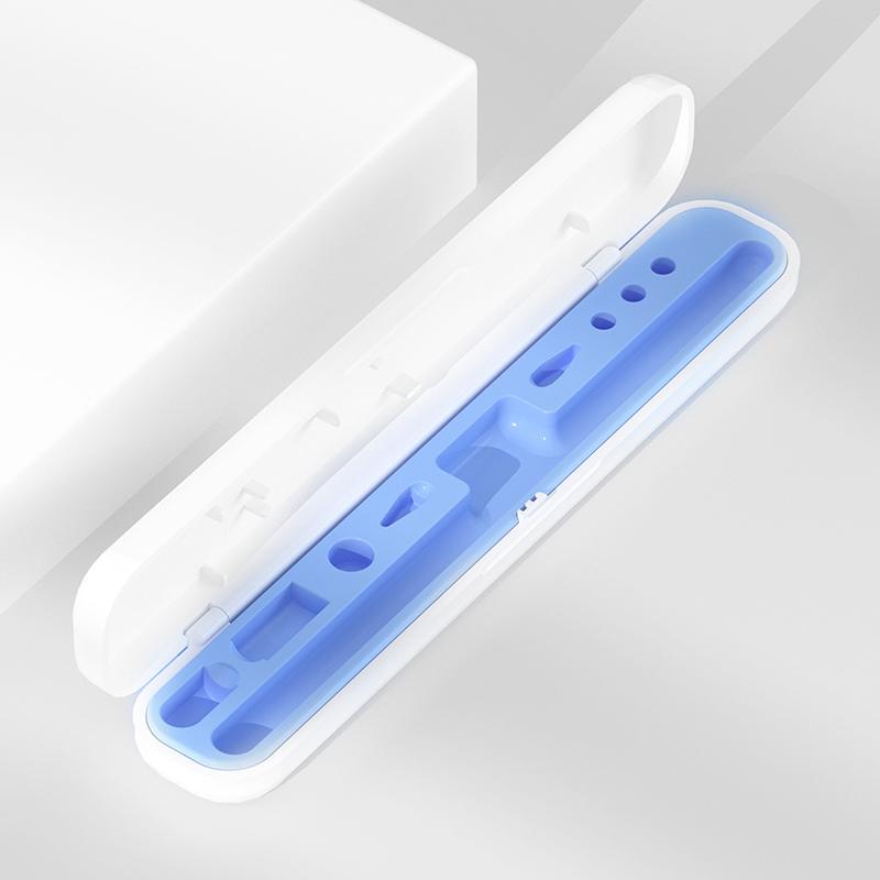 Коробка для Apple Pencil 2 1 Чехол для Apple Pencil 2-го поколения 1-го поколения Держатель для стилуса Защитный чехол Аксессуары для ручки iPad