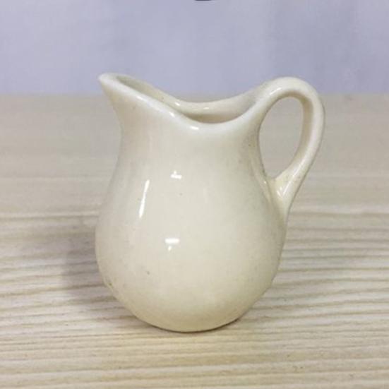 Мини керамический горшок магнит на холодильник кухонный шкафчик холодильник 3D миниатюрная керамическая банка