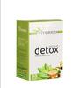 FİTGREEN Slimming Helping To Lose Weight 1 Box of Detox Tea Supportive with Its Rich Content