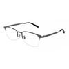 Dunhill Du0108oj Asian Fit 003 Men Eyeglasses