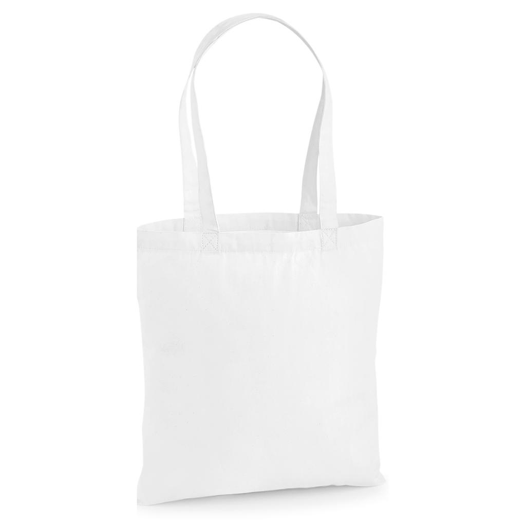 Westford Mill Premium Cotton Tote Bag