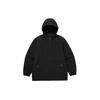 THE NORTH FACE SS24 Jackets & Coats Unisex Black NJ3BQ06J