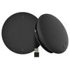 Huachang Vision HC-MC45 Беспроводной Bluetooth всенаправленный конференц-микрофон-динамик (Китайская версия)